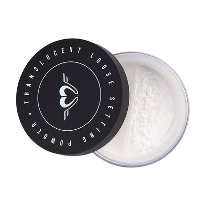 Forever52 Translucent Loose Setting Powder 7gm