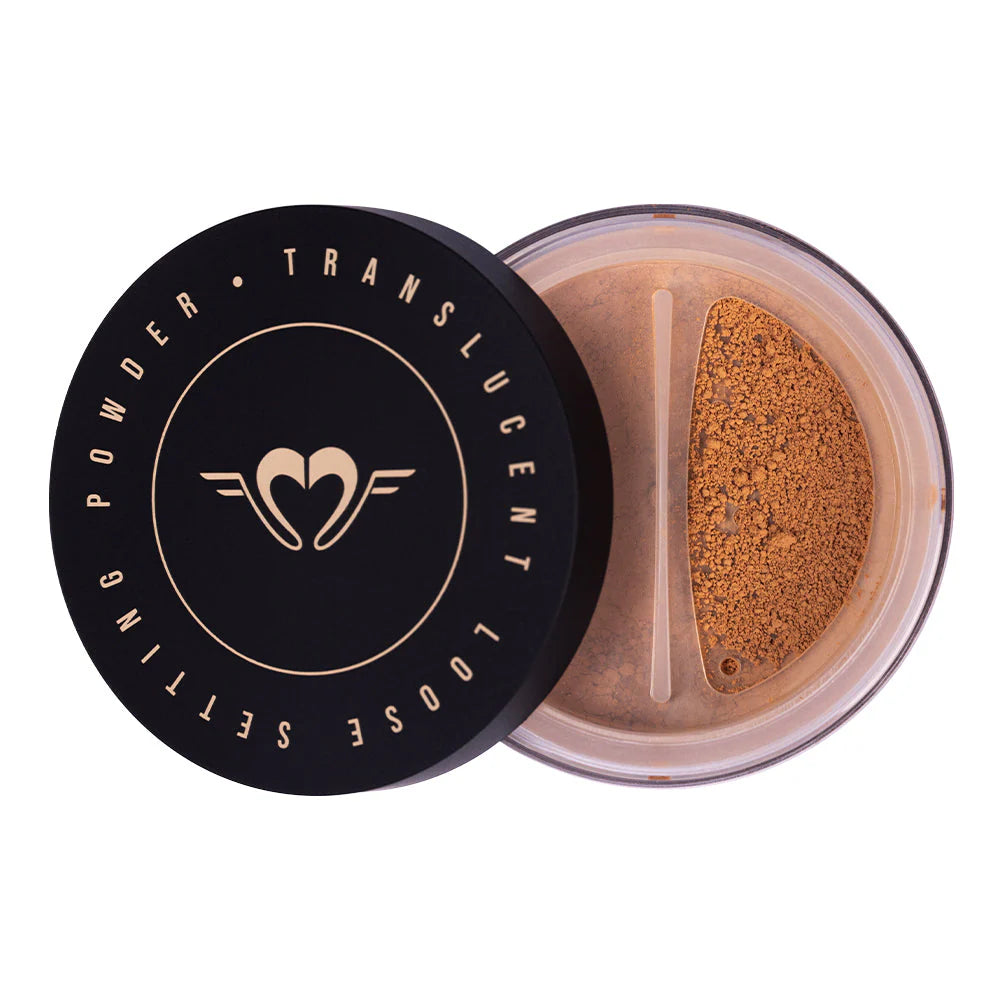 Forever52 Translucent Loose Setting Powder 7gm