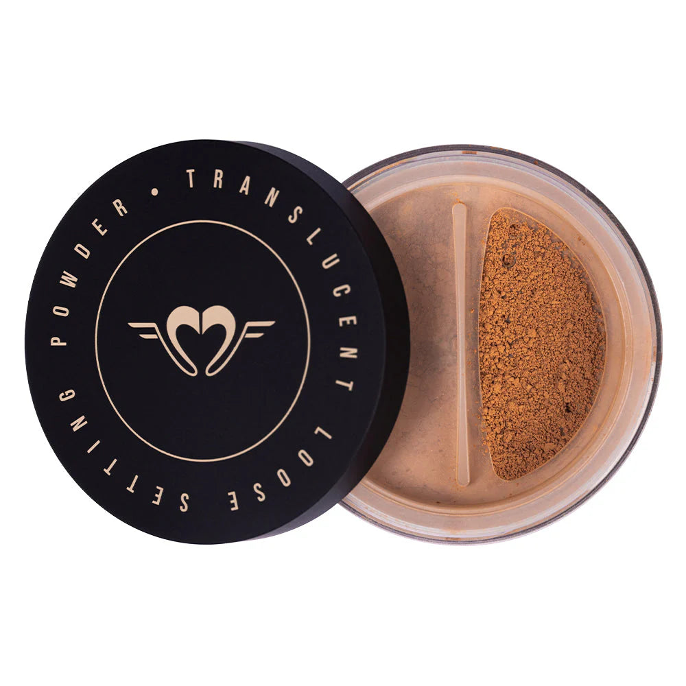 Forever52 Translucent Loose Setting Powder 7gm