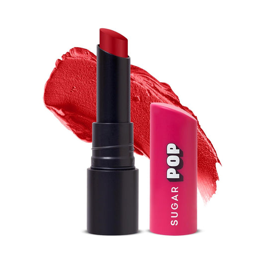 SUGAR POP Ultrastay Transferproof Lipstick | Vitamin E | 100% Tranferproof