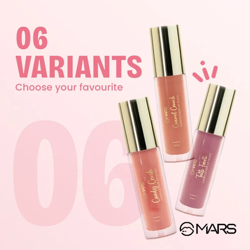 Mars Candylicious | Lip Gloss