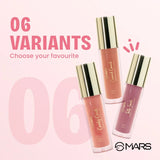 Mars Candylicious | Lip Gloss
