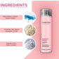 cadiveu quartzo shine 1 shampoo glossyhair|250ml