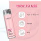 cadiveu quartzo shine 1 shampoo glossyhair|250ml