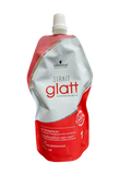 Schwarzkopf Glatt No.1 Hair Smoothening Cream | 400 ml