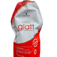 Schwarzkopf Professional Glatt No. 0 Hair straightening Cream | 400 ml Pouch