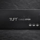 TUFT For Professional Curved Styler Styling