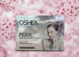 Oshea Herbals Pearl Skin Whitening Therapy | 5-Step Facial  Kit