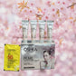 Oshea Herbals Pearl Skin Whitening Therapy | 5-Step Facial  Kit