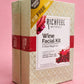 Richfeel Natural Wine Facial Kit | Combo Offer Pack of 2 (2x250g=500g)