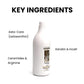 Loreal Professional Paris XTENSO GOLD CARE SHAMPOO 1.5LTR