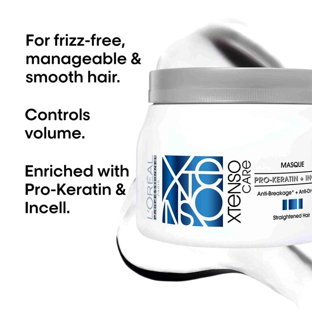 Loreal Professionnel Paris Xtenso Masque Care | 490ml
