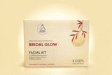 Ayres Professionals Brightening & Whitening Bridal Glow Facial Kit | 680g