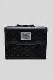 Make Over Beauty Vanity Bags By M.A.C | Makeup Cosmatic Storage Case Elegant & Durable