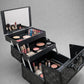 Make Over Beauty Vanity Bags By M.A.C | Makeup Cosmatic Storage Case Elegant & Durable