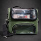 Makeup Artist Travel Case Cosmetic Bag High-Quality Case