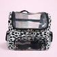 Makeup Artist Travel Case Cosmetic Bag