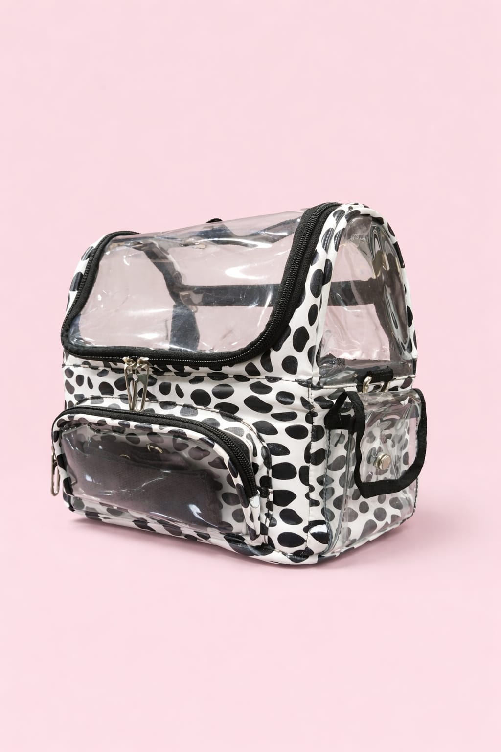 Makeup Artist Travel Case Cosmetic Bag