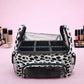 Makeup Artist Travel Case Cosmetic Bag