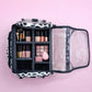 Makeup Artist Travel Case Cosmetic Bag