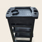 Professional Salon Trolley Cart – Multi-Tier Rolling Storage Organizer