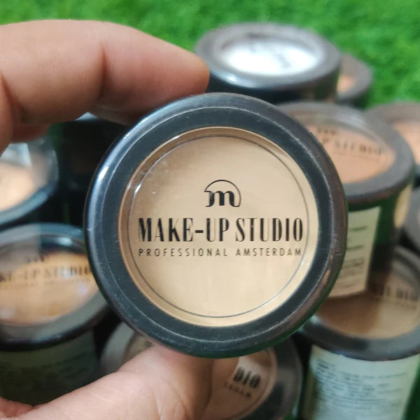MAKEUP STUDIO FACE IT CREAM FOUNDATION 20 ML