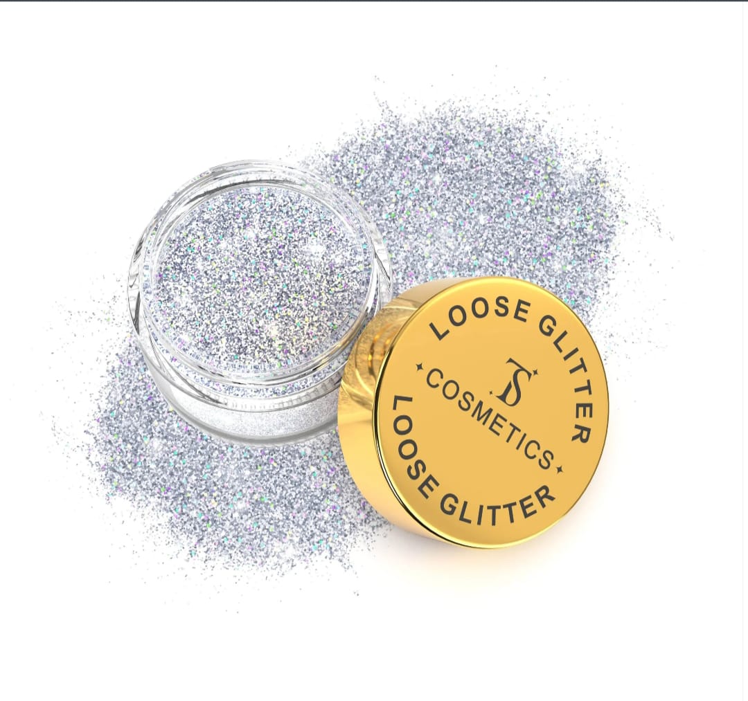 Loose Glitter / Popping Pigment