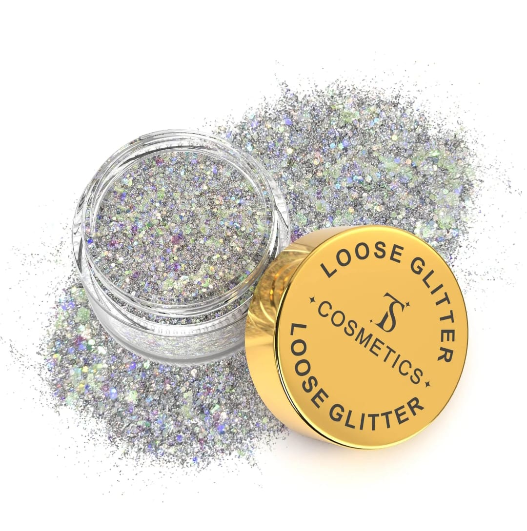 Loose Glitter / Popping Pigment