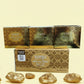 Richfeel Naturals Luxury Gold Bleach Kit Pack of 3