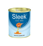 Sleek Cold Wax