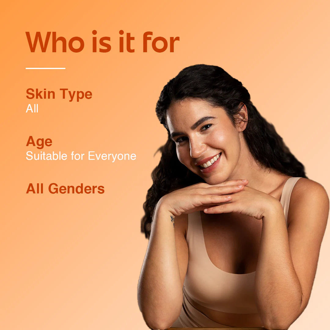 Rivona Honey & Saffron Natural Body Lotion 250ml - 250 ML