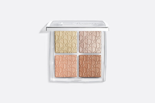 Dior Backstage Glow Face Palette Highlighter 10g