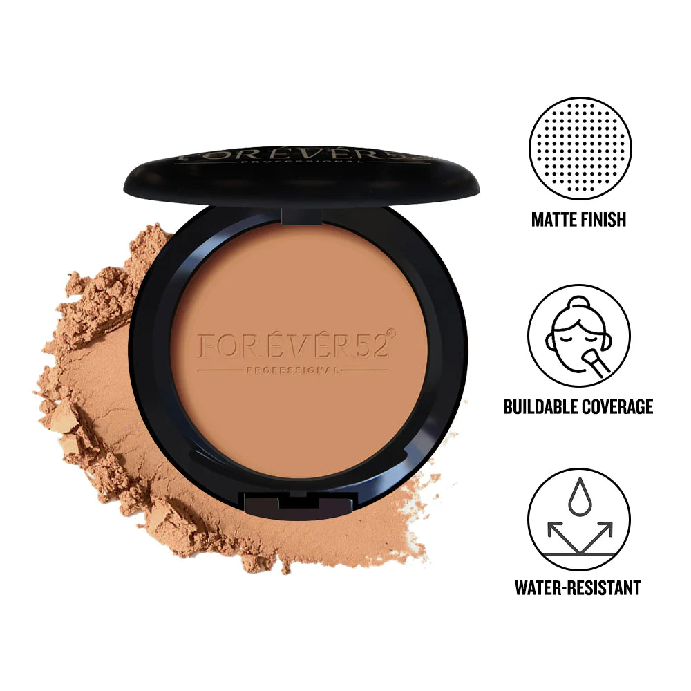 Forever52 Two Way Cake Compact powder 12g