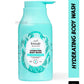 Foxtale Hydrating Body Wash|With Hyaluronic Acid & Ceramides (250 ml)