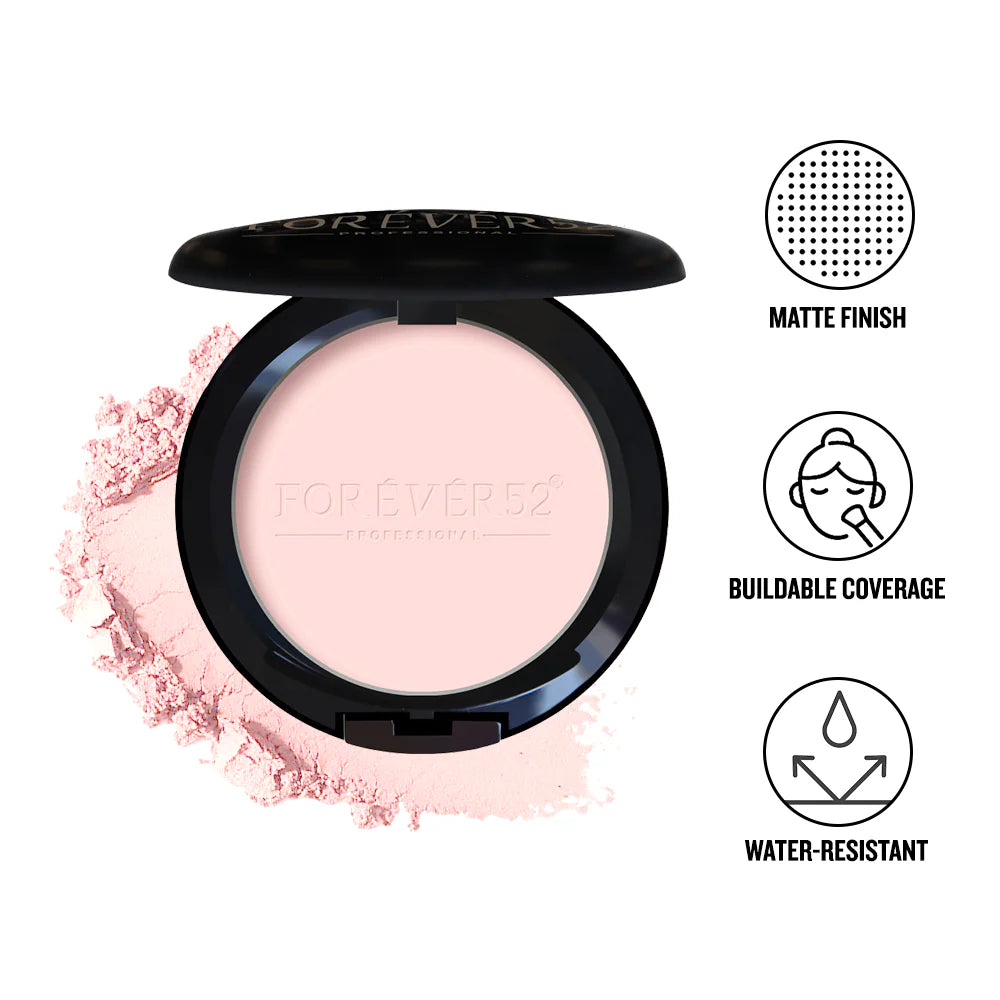 Forever52 Two Way Cake Compact powder 12g