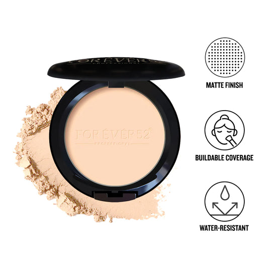 Forever52 Two Way Cake Compact powder 12g