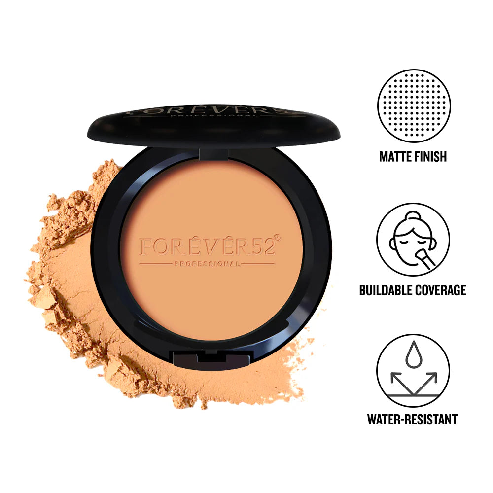 Forever52 Two Way Cake Compact powder 12g