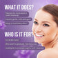 Mitchell USA AGE-LESS Alcohol Free Facial Toner - Removes Dirt & Makeup (100ml)