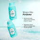 Foxtale Hydrating Body Wash|With Hyaluronic Acid & Ceramides (250 ml)