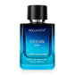 Bella Vita Organic Ocean Man Perfume For Him (100ml)