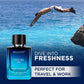 Bella Vita Organic Ocean Man Perfume For Him (100ml)
