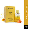 Bella Vita OUD GOLD Eau De Parfum for Men (100ml)
