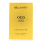 Bella Vita OUD GOLD Eau De Parfum for Men (100ml)