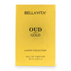 Bella Vita OUD GOLD Eau De Parfum for Men (100ml)