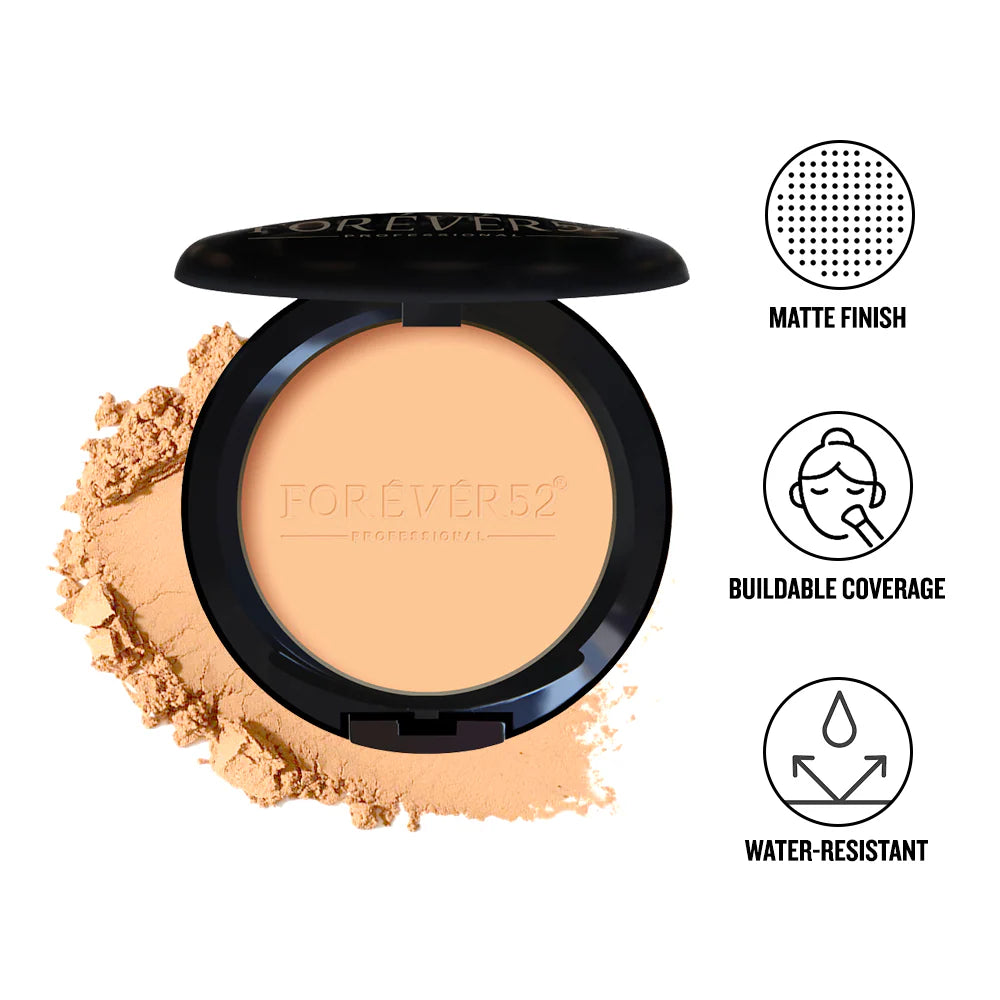 Forever52 Two Way Cake Compact powder 12g