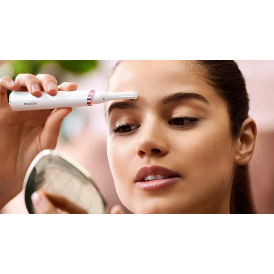 PHILIPS Precision Trimmer 4000 Touch-up pen trimmer Model HP6388/00