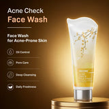 Acne Check Face Wash