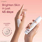 Biluma Skin Brightening Lotion, Vitamin E, Fades Fine Lines & Wrinkles, for Glowing Skin (45 g)