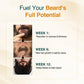 Nourish Mantra Advanced Beard Growth Oil Serum