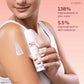 Biluma Skin Brightening Lotion, Vitamin E, Fades Fine Lines & Wrinkles, for Glowing Skin (45 g)